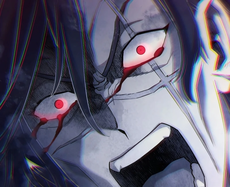 Revenge of the Iron-Blooded Sword Hound, Chapter 60 image 016